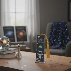 Marque-page petit format des rêves